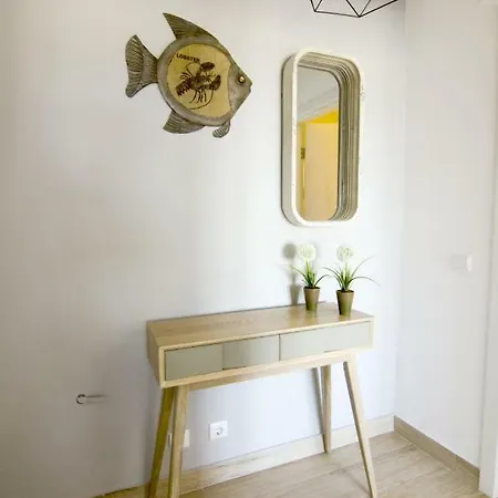 Sea La Vie House - Apartment