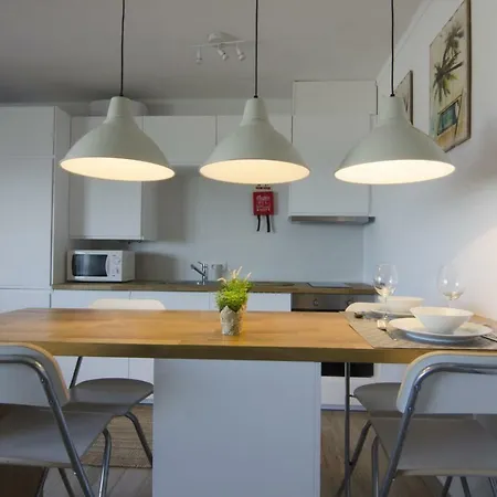 Apartment Sea La Vie House -
