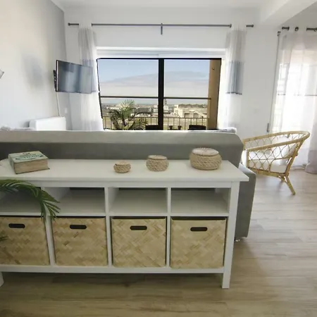 Sea La Vie House - Apartment Peniche