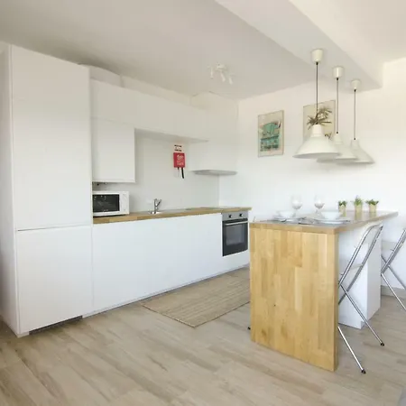 Apartment Sea La Vie House -